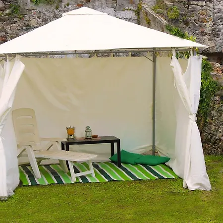 La Piazzetta 메나지오