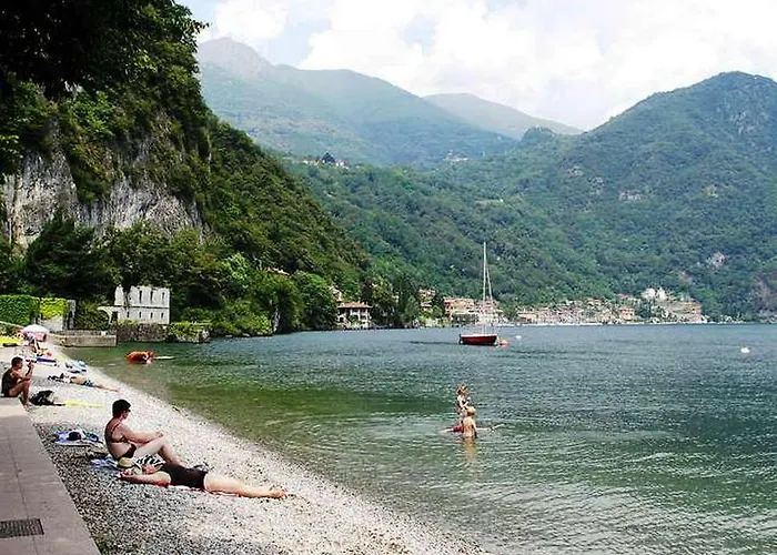 아파트 La Piazzetta *