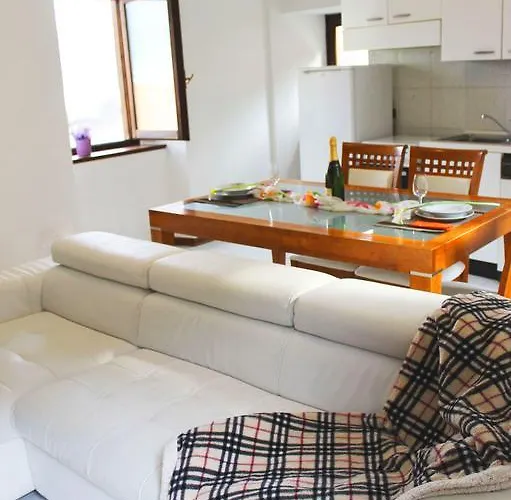 La Piazzetta 메나지오