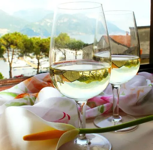 아파트 La Piazzetta 메나지오