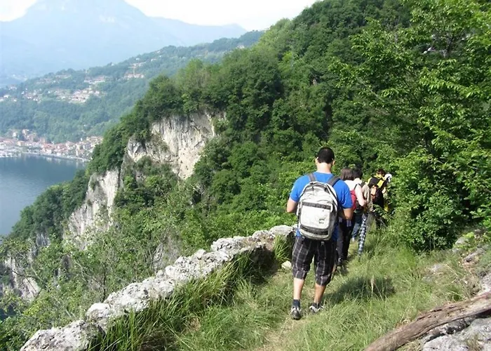 La Piazzetta 메나지오