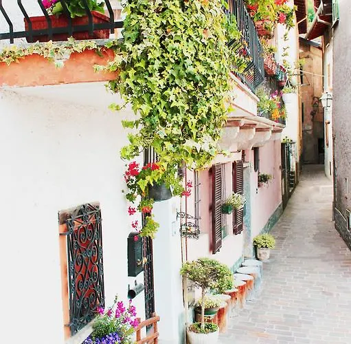 아파트 La Piazzetta *