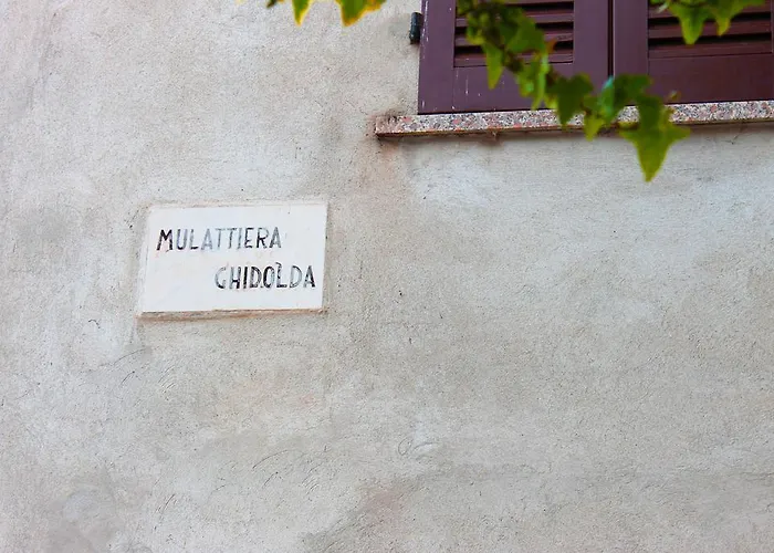 아파트 La Piazzetta 메나지오