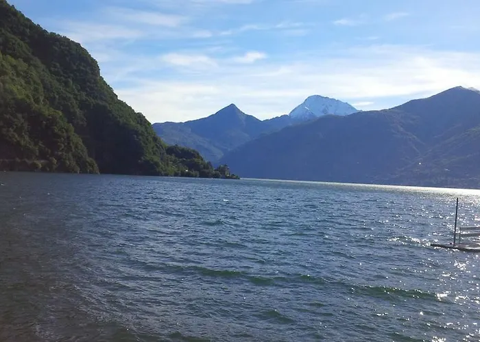 아파트 La Piazzetta *