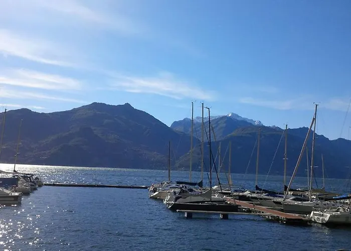 아파트 La Piazzetta