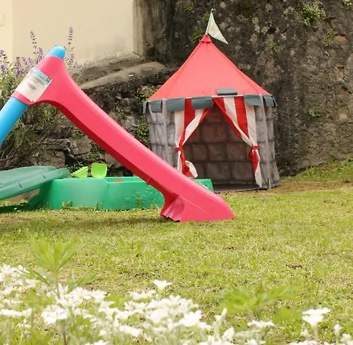 아파트 La Piazzetta 메나지오