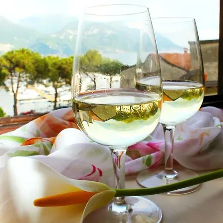 Apartment La Piazzetta Menaggio