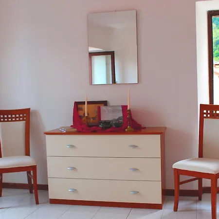 Apartment La Piazzetta *