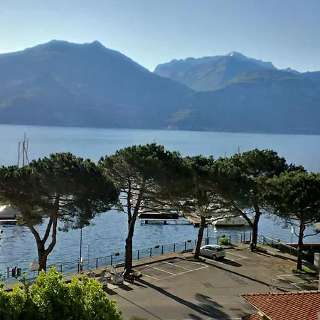 Apartment La Piazzetta