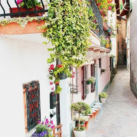 아파트 La Piazzetta *