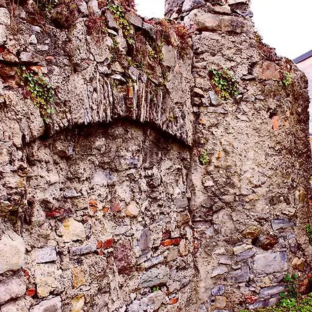 Διαμέρισμα La Piazzetta