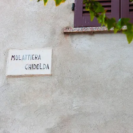 아파트 La Piazzetta 메나지오