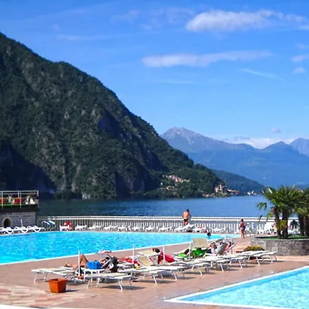 Apartment La Piazzetta Menaggio