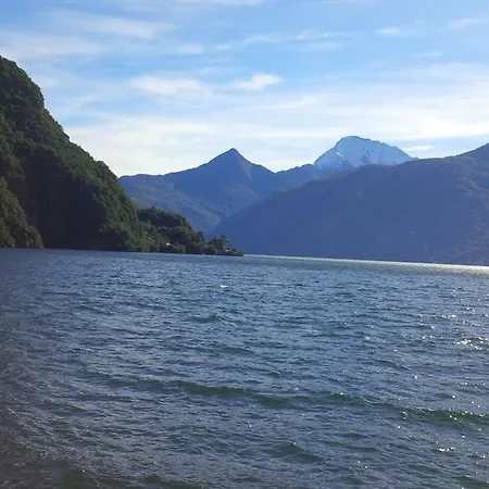 Apartment La Piazzetta *