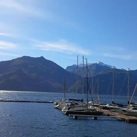 Apartment La Piazzetta