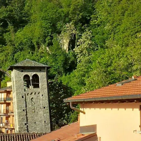 Apartment La Piazzetta *