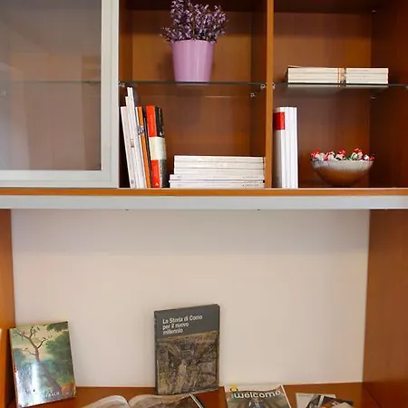 La Piazzetta Menaggio