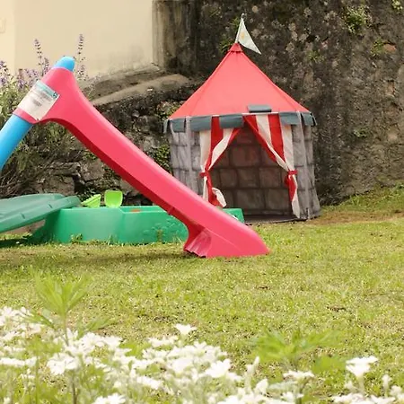 Apartment La Piazzetta Menaggio