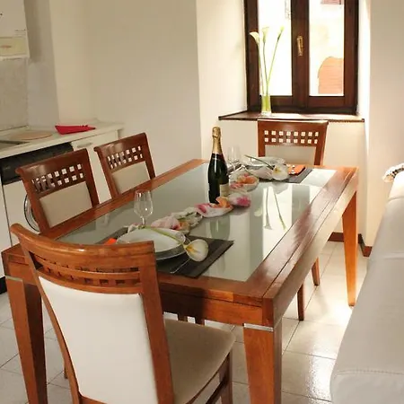 Apartment La Piazzetta Menaggio