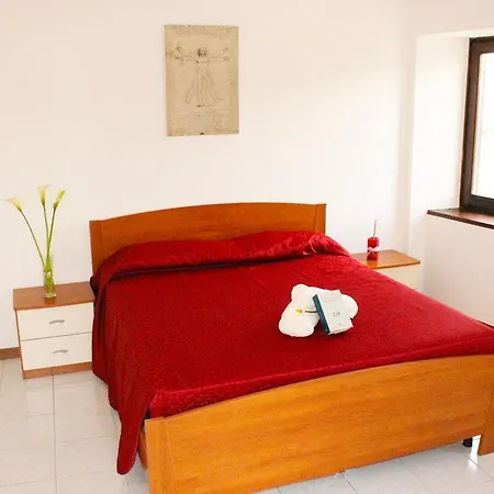 Apartment La Piazzetta Menaggio