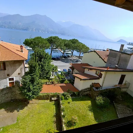 La Piazzetta Μενάτζιο