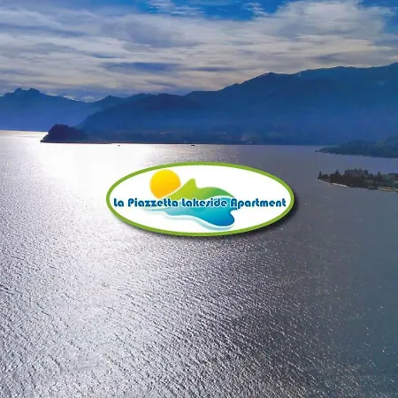 Διαμέρισμα La Piazzetta *