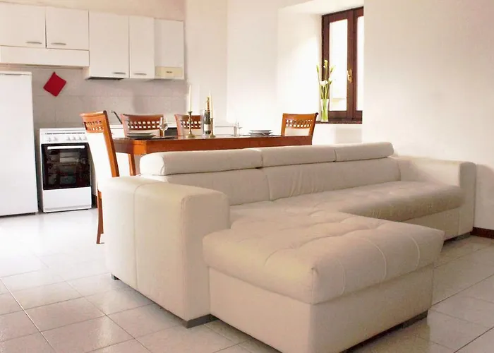 Appartement La Piazzetta Menaggio