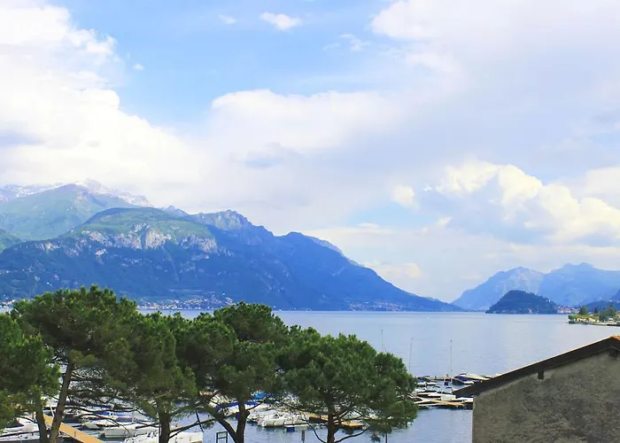 Appartement La Piazzetta