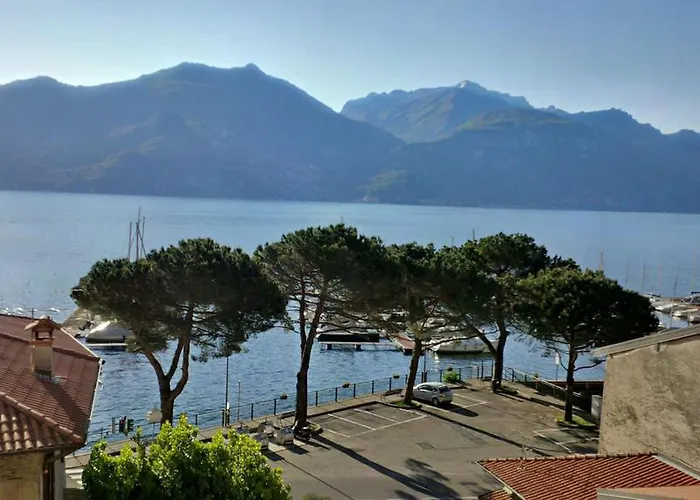 Appartement La Piazzetta