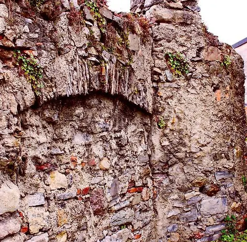 Appartement La Piazzetta