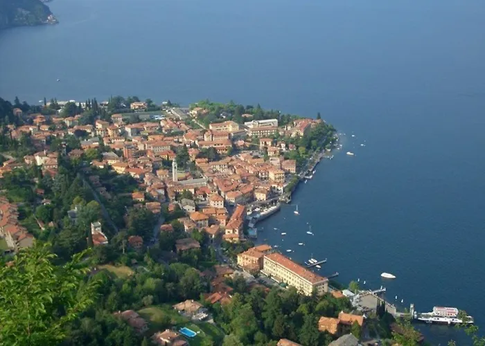 Appartement La Piazzetta *