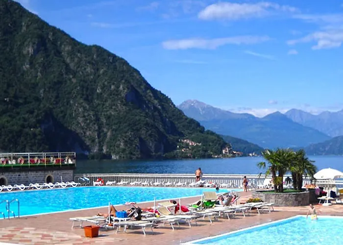 Appartement La Piazzetta Menaggio