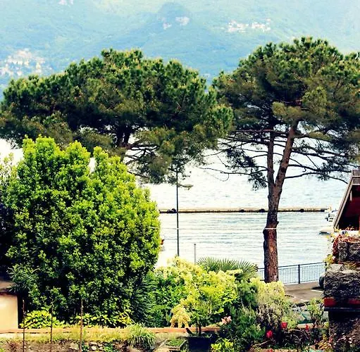 Appartement La Piazzetta