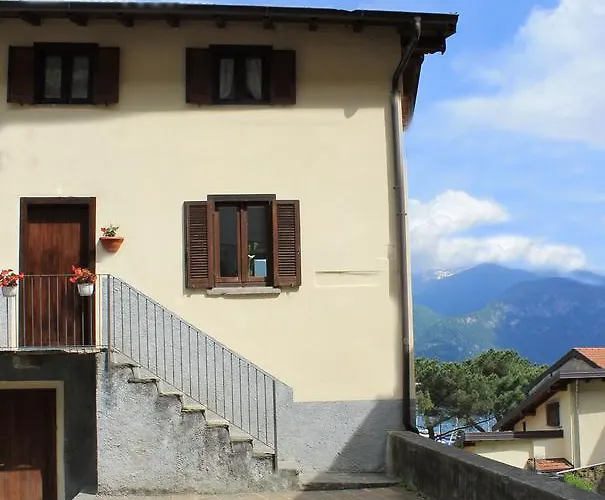 Appartement La Piazzetta