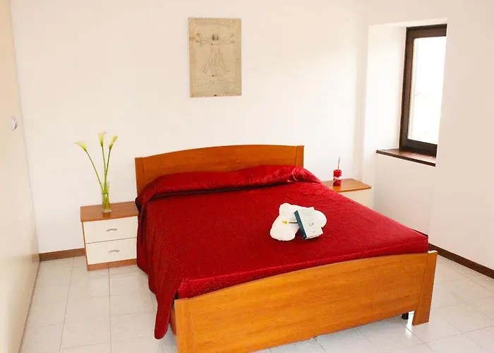 Appartement La Piazzetta Menaggio