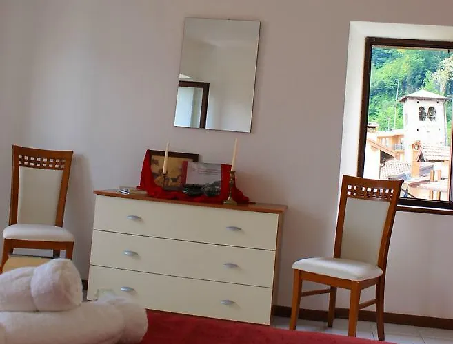 La Piazzetta Menaggio