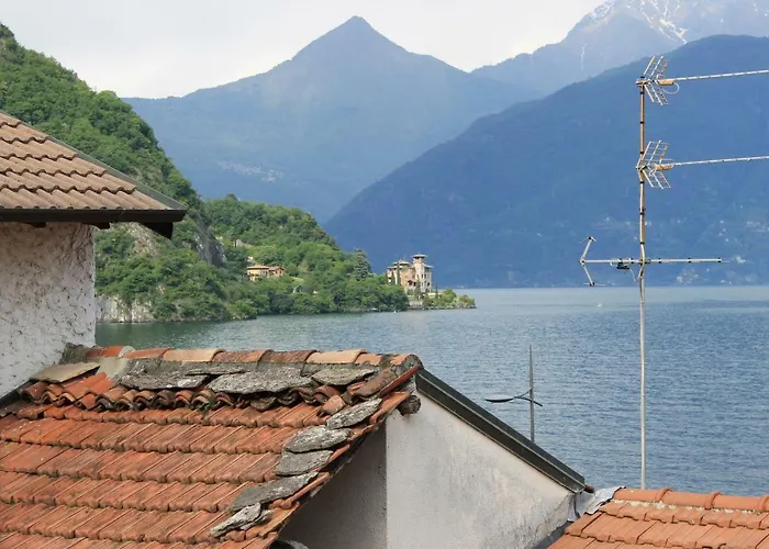 La Piazzetta Appartement Menaggio