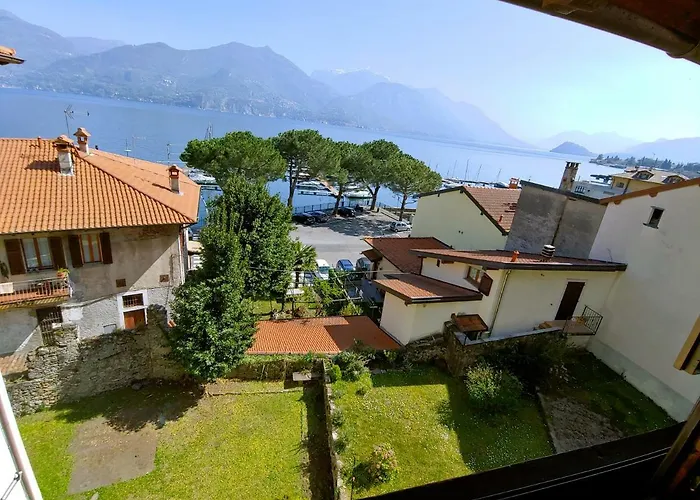 La Piazzetta Menaggio