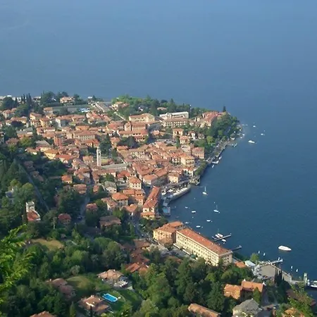 Appartement La Piazzetta *