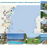 Διαμέρισμα La Piazzetta *