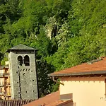 Διαμέρισμα La Piazzetta *